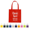 Non-Woven Promotional Tote Bag